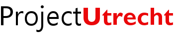 Project Utrecht logo